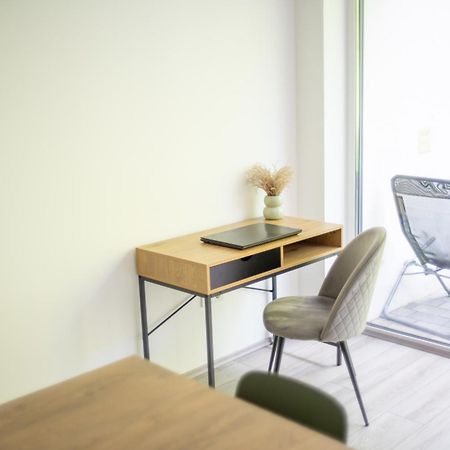 Oazis Apartman Zalakaros Εξωτερικό φωτογραφία