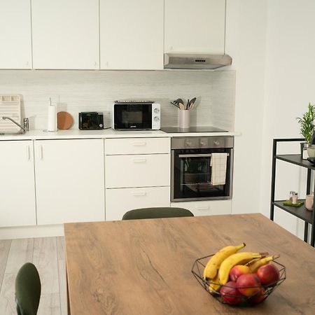 Oazis Apartman Zalakaros Εξωτερικό φωτογραφία