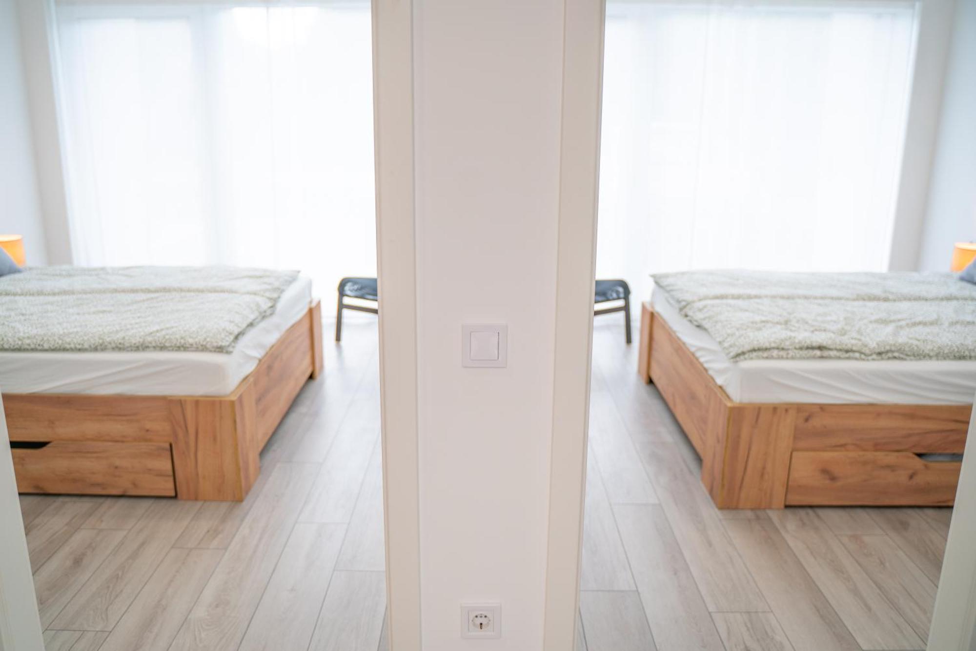 Oazis Apartman Zalakaros Εξωτερικό φωτογραφία