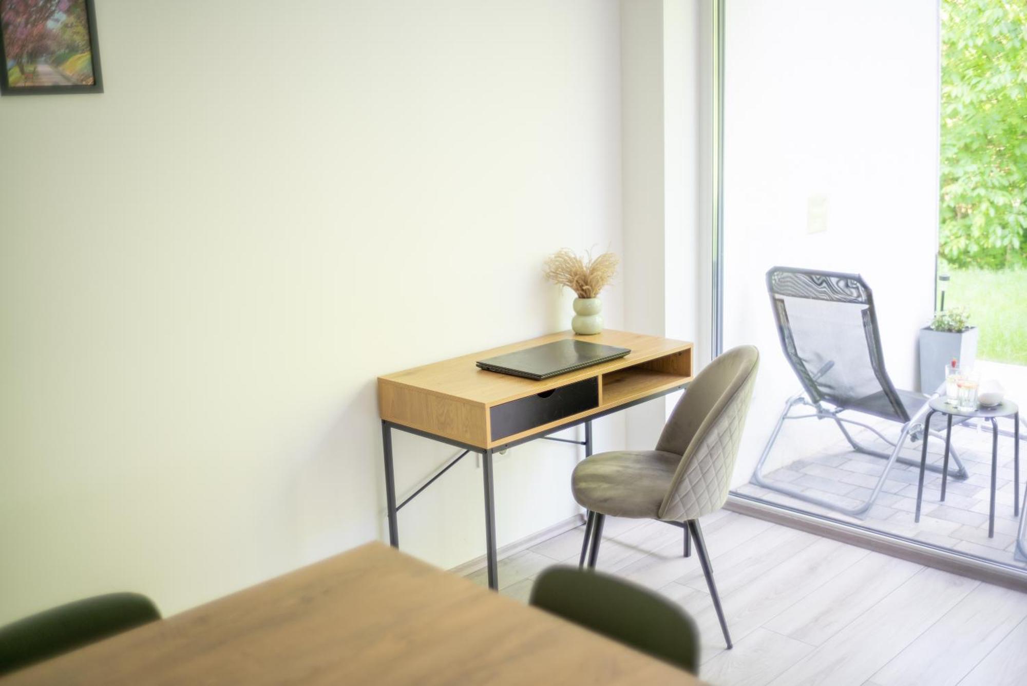 Oazis Apartman Zalakaros Εξωτερικό φωτογραφία