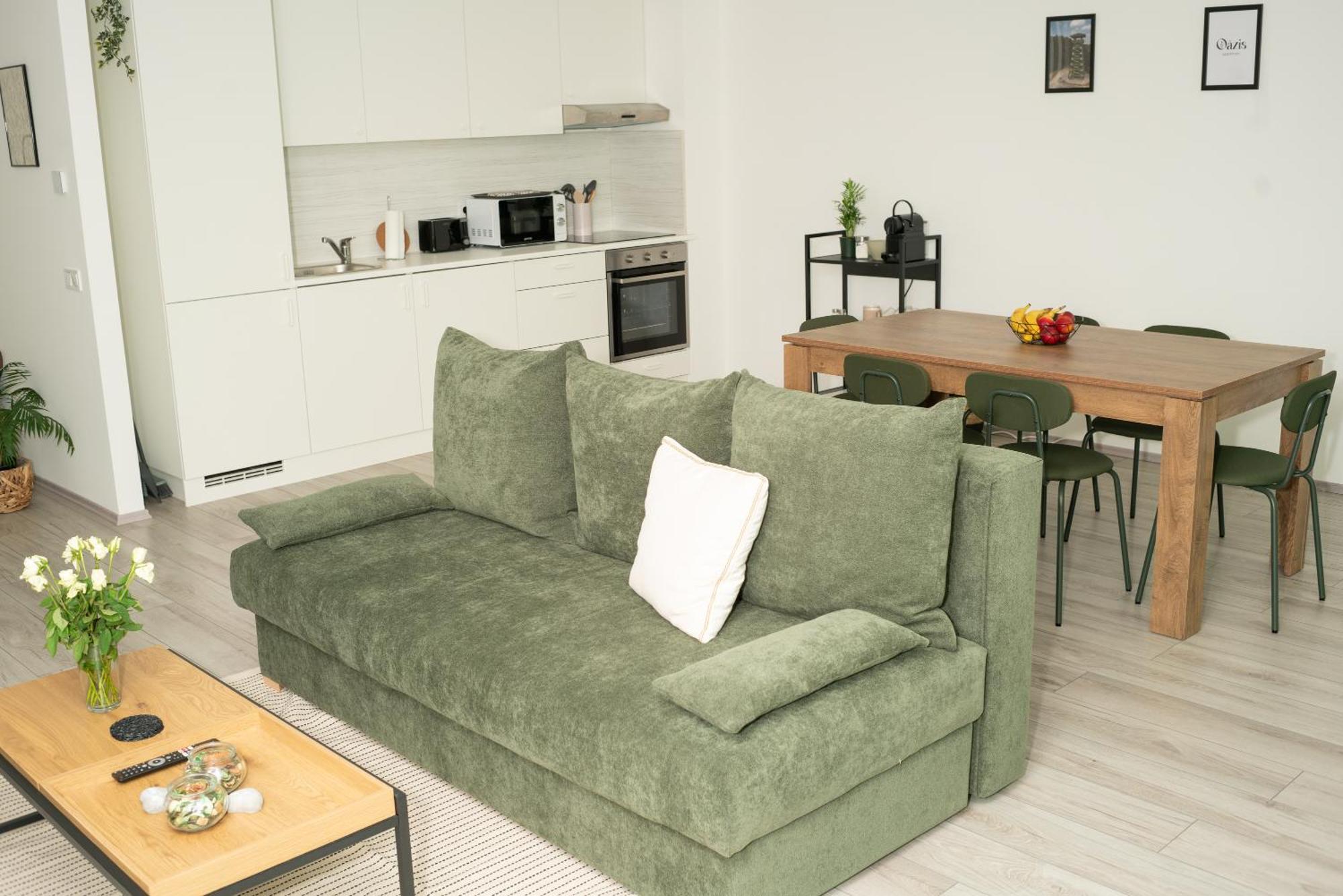 Oazis Apartman Zalakaros Εξωτερικό φωτογραφία