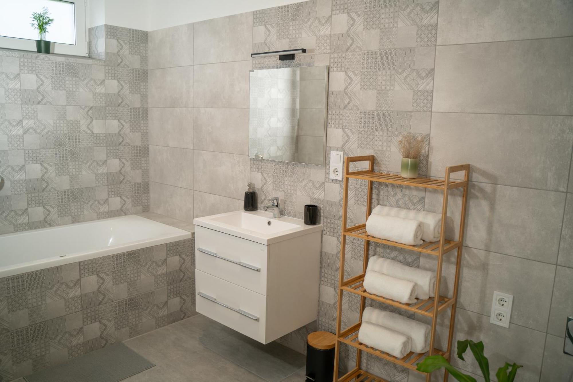 Oazis Apartman Zalakaros Εξωτερικό φωτογραφία