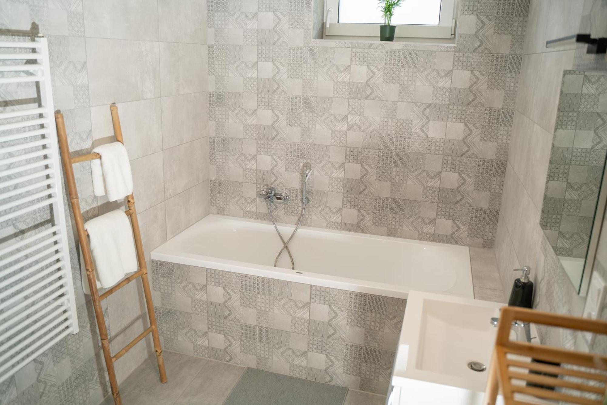 Oazis Apartman Zalakaros Εξωτερικό φωτογραφία