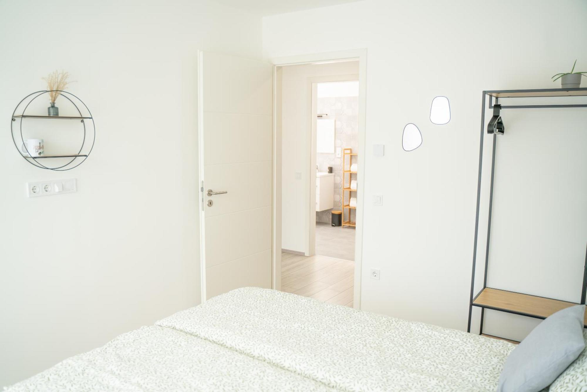 Oazis Apartman Zalakaros Εξωτερικό φωτογραφία